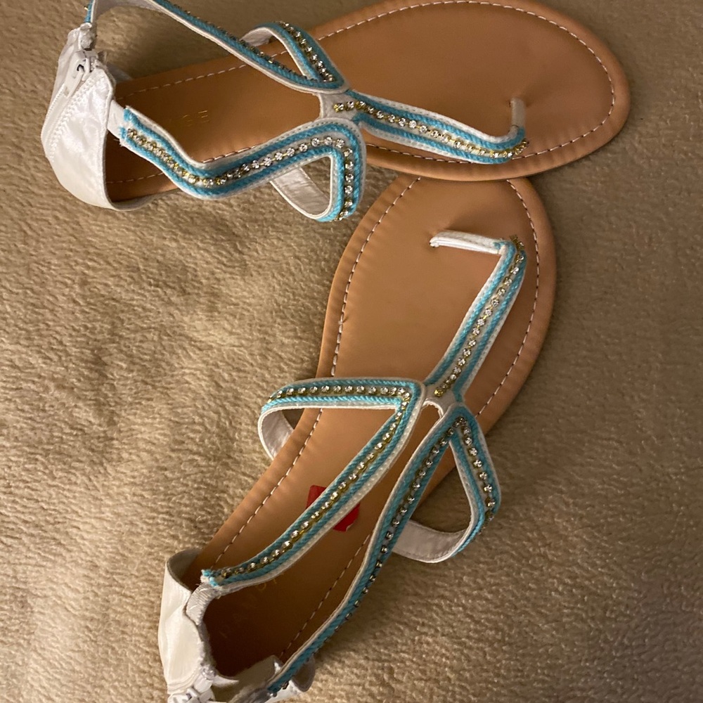 Rampage Sandals